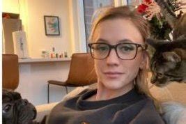 kat timpf pictures|'Gutfeld!' panelist Kat Timpf shares photos from NYC wedding.